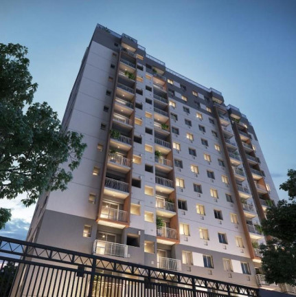 Imagem Apartamento com 2 Quartos à Venda, 50 m² em Engenho De Dentro - Rio De Janeiro