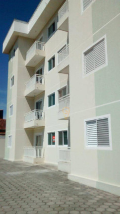 Imagem Apartamento com 2 Quartos à Venda, 58 m² em Cidade Salvador - Jacareí