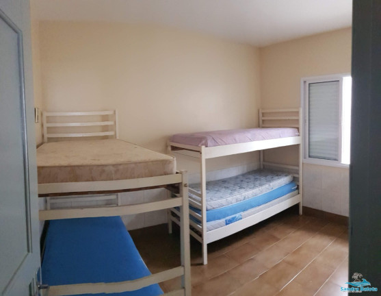 Casa com 3 Quartos à Venda, 200 m² em Itaguá - Ubatuba