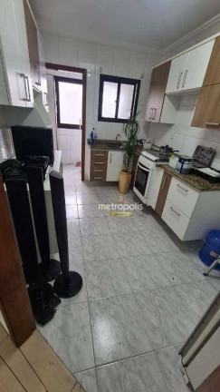 Imagem Apartamento com 2 Quartos à Venda, 80 m² em Santa Maria - São Caetano Do Sul