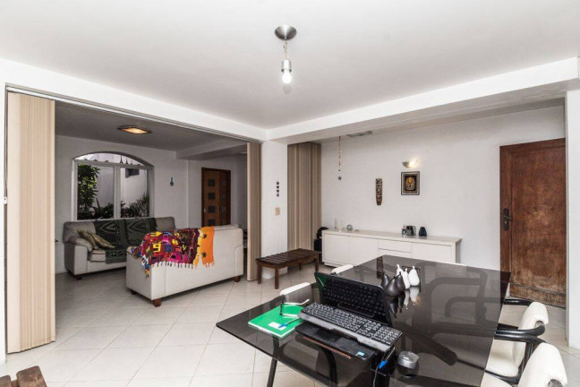 Casa com 4 Quartos à Venda, 180 m² em Campo Belo - São Paulo