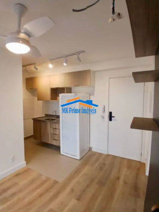 Imagem Apartamento com 2 Quartos à Venda, 40 m² em Butantã - São Paulo Imagem Apartamento com 2 Quartos à Venda, 40 m² em Butantã - São Paulo