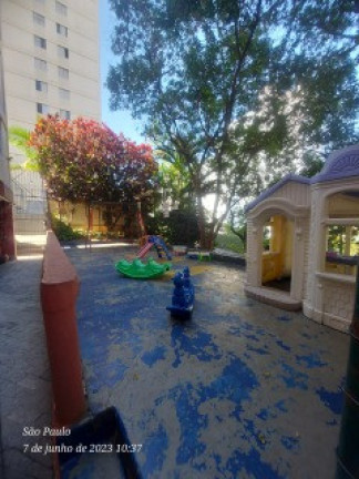 Imagem Apartamento com 2 Quartos à Venda, 52 m² em Jardim Celeste - São Paulo Imagem Apartamento com 2 Quartos à Venda, 52 m² em Jardim Celeste - São Paulo
