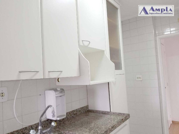 Imagem Apartamento com 3 Quartos à Venda, 70 m² em Tatuapé - São Paulo Imagem Apartamento com 3 Quartos à Venda, 70 m² em Tatuapé - São Paulo