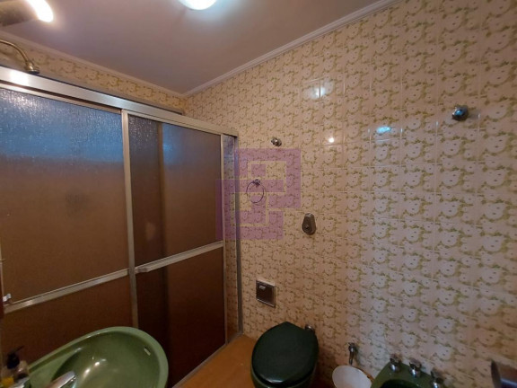 Imagem Apartamento com 3 Quartos à Venda, 210 m² em Enseada - Guarujá