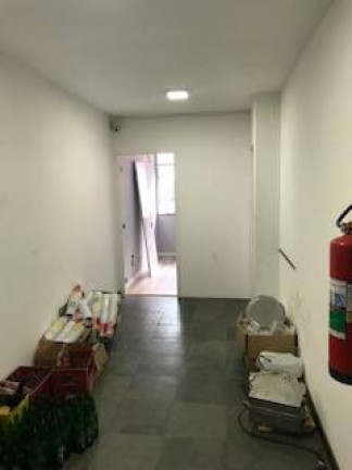 Imagem Imóvel Comercial para Alugar, 49 m² em Alphaville Centro Industrial E Empresarial/alphaville. - Barueri