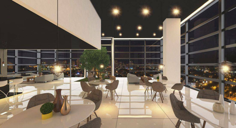 Imagem Apartamento com 1 Quarto à Venda, 65 m² em Parque Campolim - Sorocaba Imagem Apartamento com 1 Quarto à Venda, 65 m² em Parque Campolim - Sorocaba
