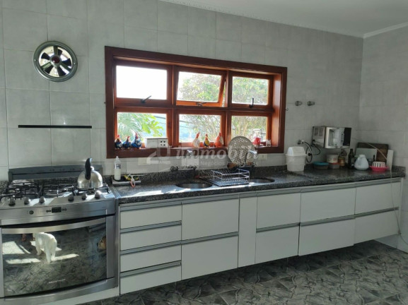 Imagem Casa com 4 Quartos à Venda, 357 m² em Terras Do Madeira - Carapicuíba