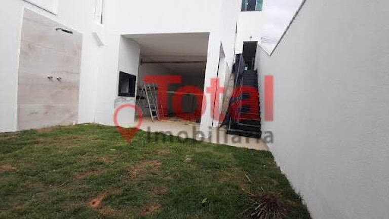 Casa com 3 Quartos à Venda, 160 m² em Residencial Bethania - Santana Do Paraíso
