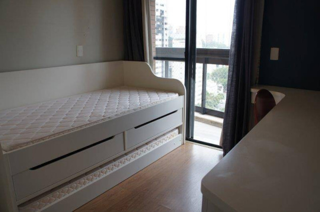 Imagem Apartamento com 4 Quartos à Venda, 184 m² em Vila Andrade - São Paulo Imagem Apartamento com 4 Quartos à Venda, 184 m² em Vila Andrade - São Paulo