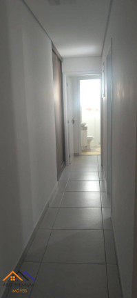 Imagem Cobertura com 2 Quartos à Venda, 116 m² em Vila Pires - Santo André