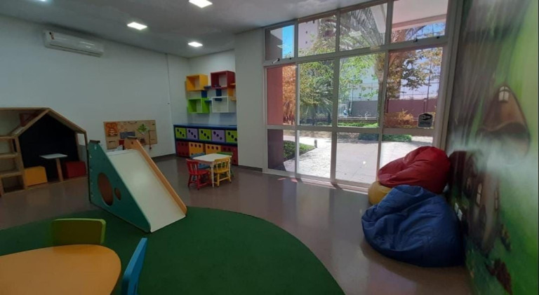 Imagem Apartamento com 3 Quartos à Venda, 142 m² em Jardim Das Indústrias - São José Dos Campos