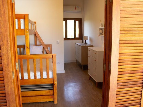 Imagem Chácara com 4 Quartos à Venda, 300 m² em Freguesia Da Escada - Guararema