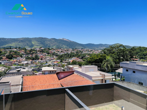 Imagem Sobrado com 3 Quartos à Venda, 125 m² em Jardim Do Lago - Atibaia Imagem Sobrado com 3 Quartos à Venda, 125 m² em Jardim Do Lago - Atibaia