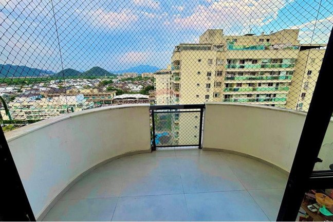 Imagem Cobertura com 3 Quartos à Venda, 134 m² em Recreio Dos Bandeirantes - Rio De Janeiro Imagem Cobertura com 3 Quartos à Venda, 134 m² em Recreio Dos Bandeirantes - Rio De Janeiro