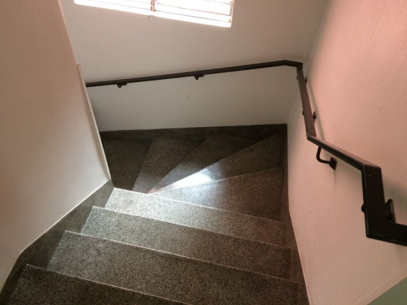 Imagem Kitnet com 1 Quarto à Venda, 22 m² em República - São Paulo Imagem Kitnet com 1 Quarto à Venda, 22 m² em República - São Paulo