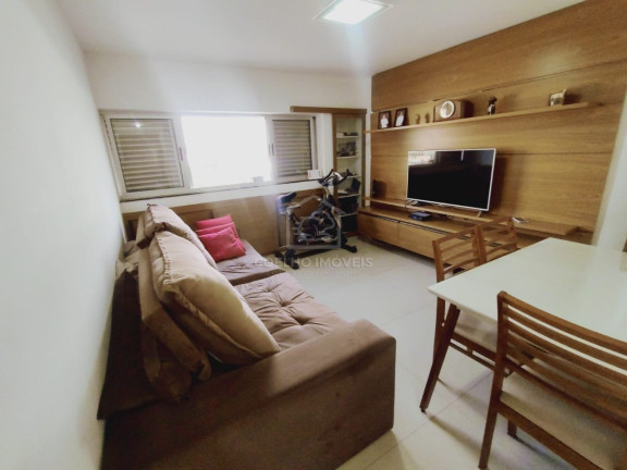 Apartamento com 3 Quartos à Venda, 67 m² em Cruzeiro Novo - Brasília