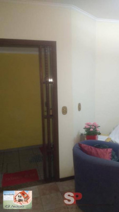 Imagem Casa com 2 Quartos à Venda, 125 m² em Demarchi - São Bernardo Do Campo Imagem Casa com 2 Quartos à Venda, 125 m² em Demarchi - São Bernardo Do Campo