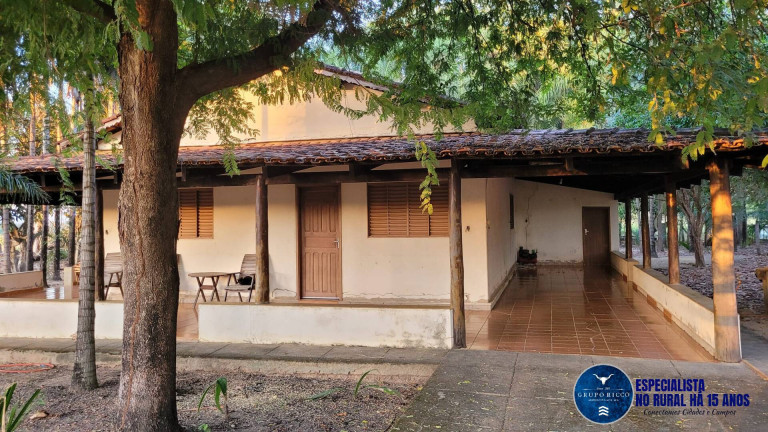 Imagem Fazenda à Venda, 37 m² em Zona Rural - Faina Imagem Fazenda à Venda, 37 m² em Zona Rural - Faina