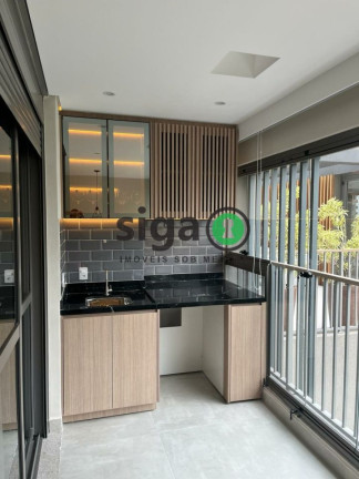 Imagem Apartamento com 1 Quarto à Venda, 44 m² em Paraíso - São Paulo Imagem Apartamento com 1 Quarto à Venda, 44 m² em Paraíso - São Paulo