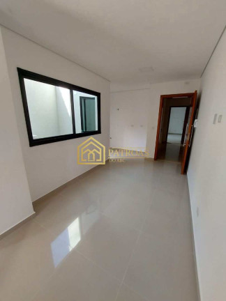 Imagem Apartamento com 2 Quartos à Venda, 36 m² em Jardim Utinga - Santo André Imagem Apartamento com 2 Quartos à Venda, 36 m² em Jardim Utinga - Santo André