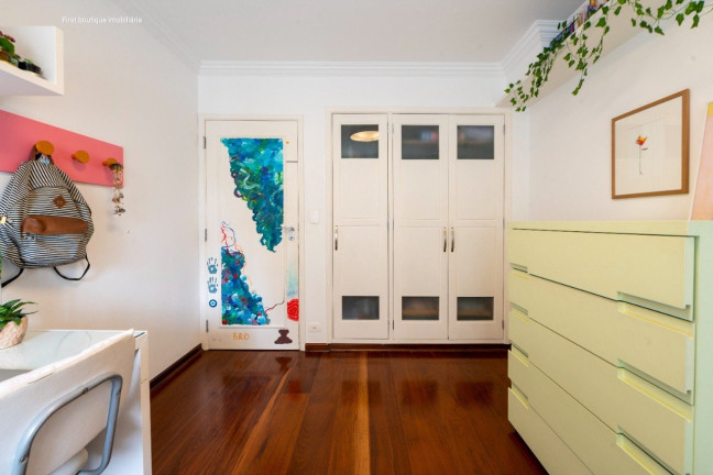 Imagem Apartamento com 3 Quartos à Venda, em Itaim Bibi - São Paulo Imagem Apartamento com 3 Quartos à Venda, em Itaim Bibi - São Paulo