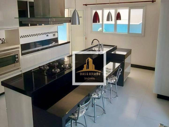 Imagem Sobrado com 4 Quartos à Venda, 600 m² em Jardim Altos De Santana I - Jacareí Imagem Sobrado com 4 Quartos à Venda, 600 m² em Jardim Altos De Santana I - Jacareí