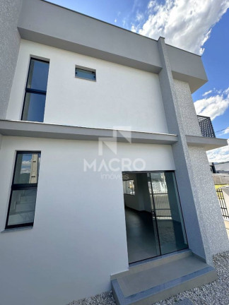 Imagem Casa com 3 Quartos à Venda, 109 m² em Três Rios Do Norte - Jaraguá Do Sul Imagem Casa com 3 Quartos à Venda, 109 m² em Três Rios Do Norte - Jaraguá Do Sul