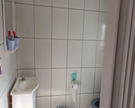 Imagem Casa com 3 Quartos à Venda, 65 m² em Vila Germânia - Nova Petrópolis Imagem Casa com 3 Quartos à Venda, 65 m² em Vila Germânia - Nova Petrópolis