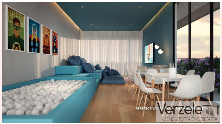 Imagem Imóvel com 4 Quartos à Venda, 200 m² em Centro - Balneário Camboriú