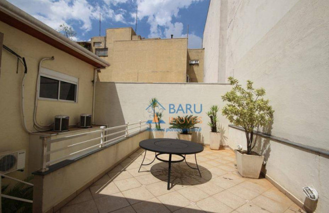 Imagem Sobrado com 3 Quartos à Venda, 350 m² em Perdizes - São Paulo Imagem Sobrado com 3 Quartos à Venda, 350 m² em Perdizes - São Paulo