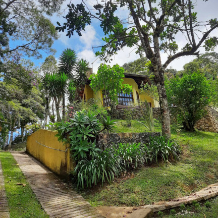 Imagem Casa com 3 Quartos à Venda, em Debossan - Nova Friburgo Imagem Casa com 3 Quartos à Venda, em Debossan - Nova Friburgo