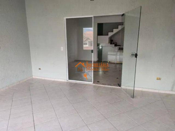 Imagem Sobrado com 3 Quartos para Alugar, 232 m² em Parque Continental I - Guarulhos Imagem Sobrado com 3 Quartos para Alugar, 232 m² em Parque Continental I - Guarulhos