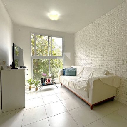 Imagem Apartamento com 2 Quartos à Venda, 48 m² em Jaraguá 99 - Jaraguá Do Sul Imagem Apartamento com 2 Quartos à Venda, 48 m² em Jaraguá 99 - Jaraguá Do Sul