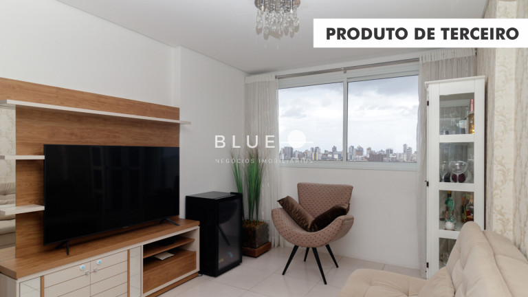 Apartamento com 2 Quartos à Venda, 59 m² em Igra - Torres