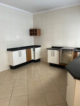 Imagem Casa com 3 Quartos para Alugar, 195 m² em Jardim Atílio Silvano - Sorocaba Imagem Casa com 3 Quartos para Alugar, 195 m² em Jardim Atílio Silvano - Sorocaba