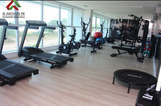 Imagem Imóvel com 2 Quartos à Venda, 54 m² em Barra De Jangada - Jaboatão Dos Guararapes