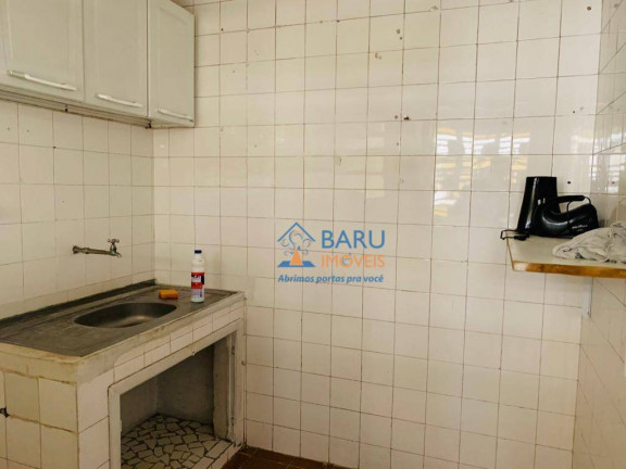 Imagem Kitnet com 1 Quarto à Venda, 45 m² em Santa Efigênia - São Paulo Imagem Kitnet com 1 Quarto à Venda, 45 m² em Santa Efigênia - São Paulo