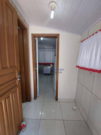Imagem Casa com 3 Quartos à Venda, 155 m² em Centro - Penha Imagem Casa com 3 Quartos à Venda, 155 m² em Centro - Penha