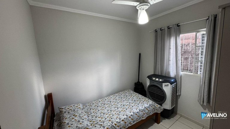 Imagem Casa com 3 Quartos à Venda, 68 m² em Jardim Colúmbia - Campo Grande Imagem Casa com 3 Quartos à Venda, 68 m² em Jardim Colúmbia - Campo Grande