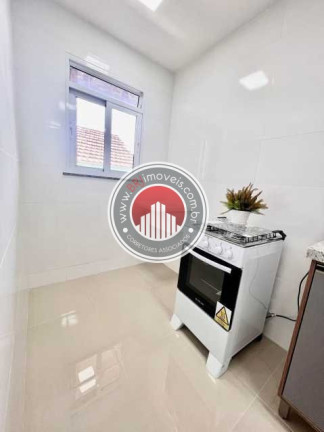 Imagem Apartamento com 2 Quartos à Venda, 52 m² em Centro - Nilopolis