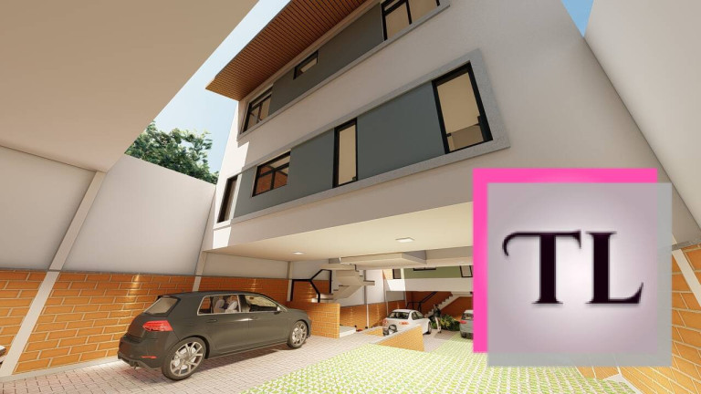 Casa com 2 Quartos à Venda, 68 m² em Jardim Do Contorno - Poços De Caldas