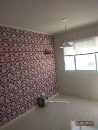 Apartamento com 1 Quarto à Venda, 33 m² em Mooca - São Paulo