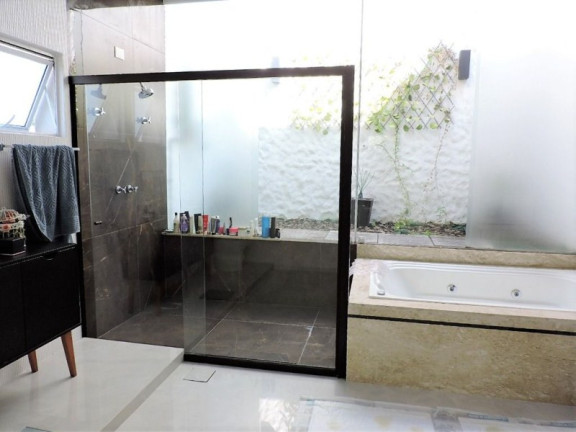 Imagem Casa com 4 Quartos à Venda, 1.143 m² em Condomínio Residencial Mirante Do Vale - Jacareí