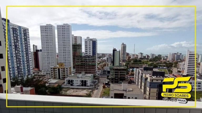 Imagem Apartamento com 2 Quartos à Venda, 71 m² em Jardim Oceania - João Pessoa Imagem Apartamento com 2 Quartos à Venda, 71 m² em Jardim Oceania - João Pessoa