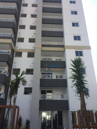 Apartamento com 2 Quartos à Venda, 85 m² em Alto Da Lapa - São Paulo