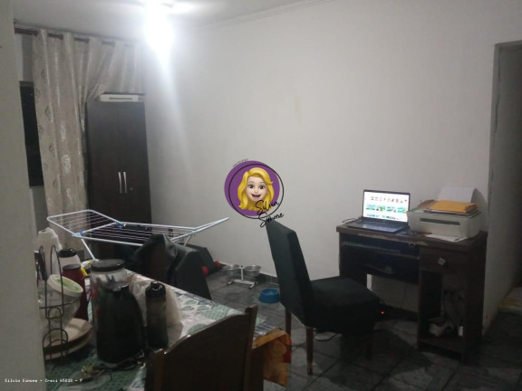 Imagem Apartamento com 2 Quartos à Venda, 63 m² em Encruzilhada - Santos Imagem Apartamento com 2 Quartos à Venda, 63 m² em Encruzilhada - Santos