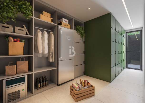 Imagem Apartamento com 3 Quartos à Venda, 146 m² em Juvevê - Curitiba