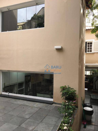 Imagem Sobrado com 4 Quartos à Venda, 300 m² em Perdizes - São Paulo Imagem Sobrado com 4 Quartos à Venda, 300 m² em Perdizes - São Paulo