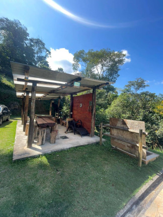 Imagem Chácara com 2 Quartos à Venda, 150 m² em Boa Vista - Mairiporã Imagem Chácara com 2 Quartos à Venda, 150 m² em Boa Vista - Mairiporã